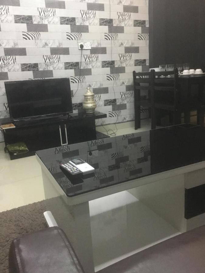 Ipoh Apartment Екстер'єр фото