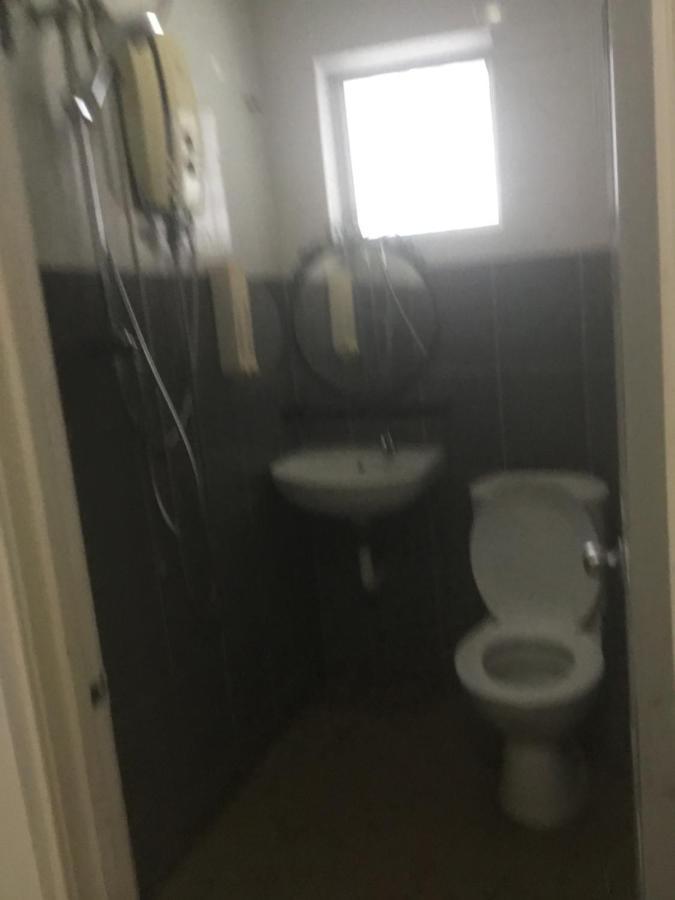 Ipoh Apartment Екстер'єр фото