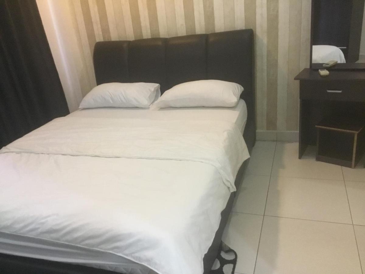 Ipoh Apartment Екстер'єр фото