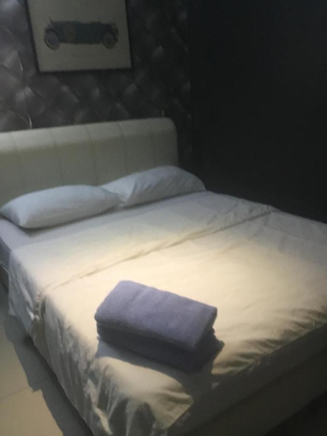 Ipoh Apartment Екстер'єр фото
