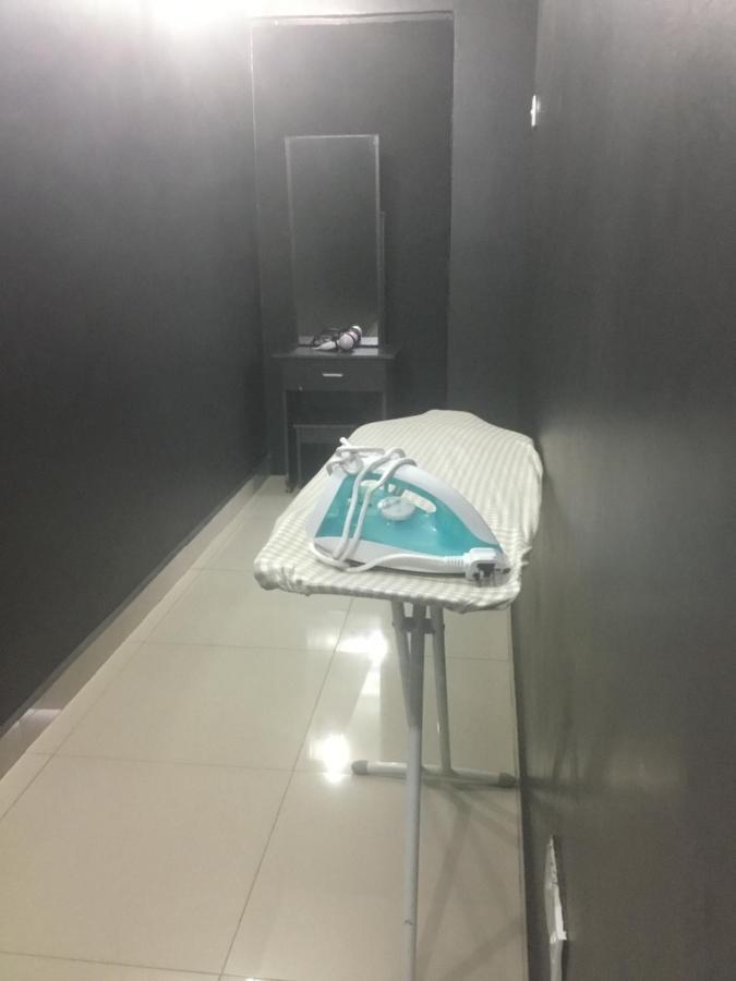 Ipoh Apartment Екстер'єр фото