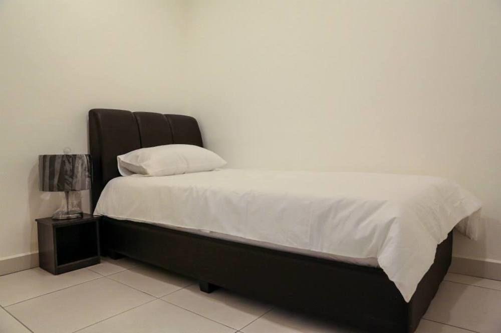 Ipoh Apartment Екстер'єр фото